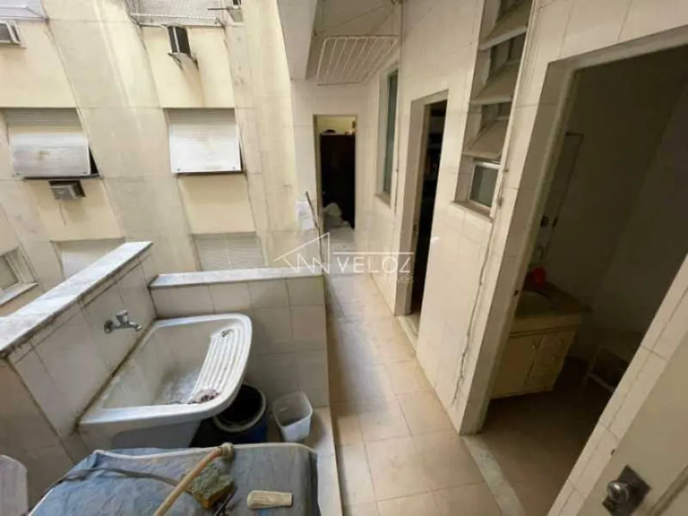Apartamento, 4 quartos, 248 m² - Foto 10