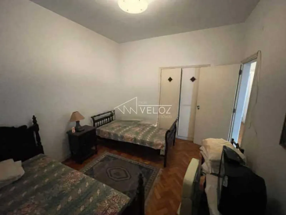 Apartamento, 4 quartos, 248 m² - Foto 14