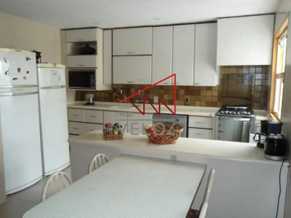 Cobertura, 4 quartos, 257 m² - Foto 8