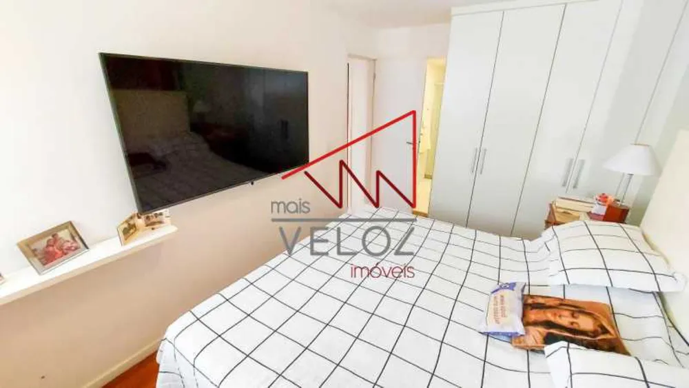 Apartamento, 4 quartos, 152 m² - Foto 8