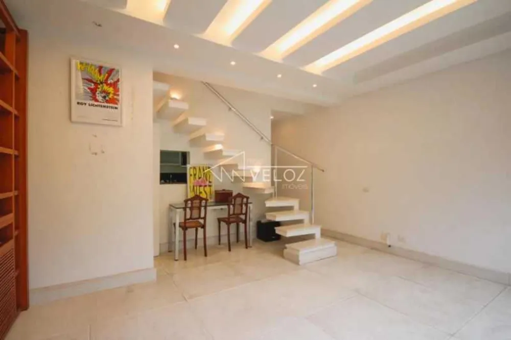 Apartamento, 2 quartos, 78 m² - Foto 8