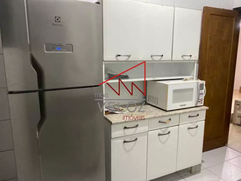 Apartamento à venda com 2 quartos, 77m² - Foto 8