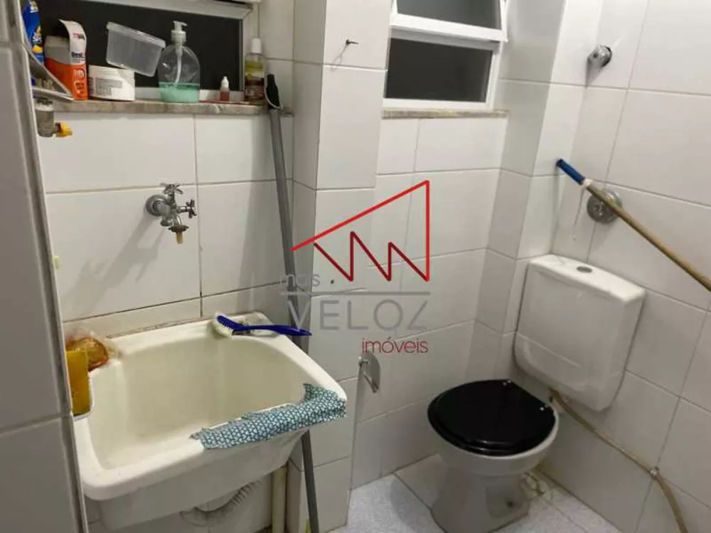 Apartamento à venda com 2 quartos, 77m² - Foto 9