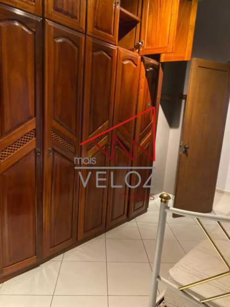 Apartamento à venda com 2 quartos, 77m² - Foto 5