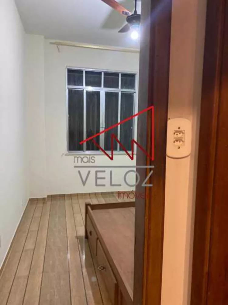 Apartamento à venda com 2 quartos, 77m² - Foto 3