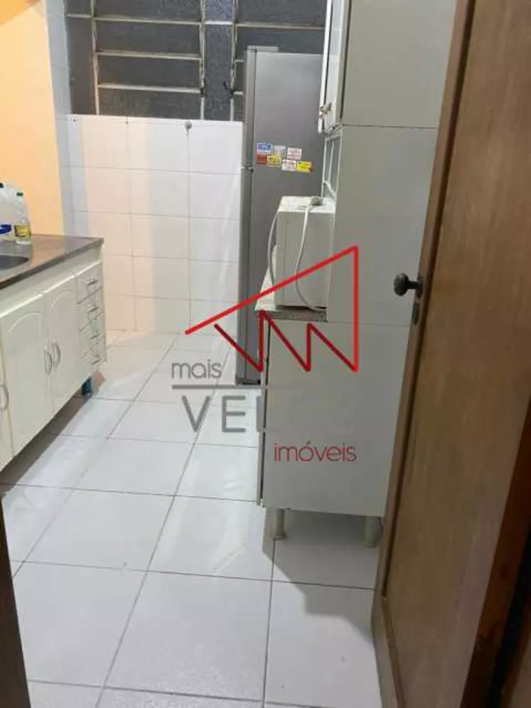 Apartamento à venda com 2 quartos, 77m² - Foto 10