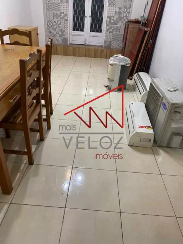 Apartamento à venda com 2 quartos, 77m² - Foto 11