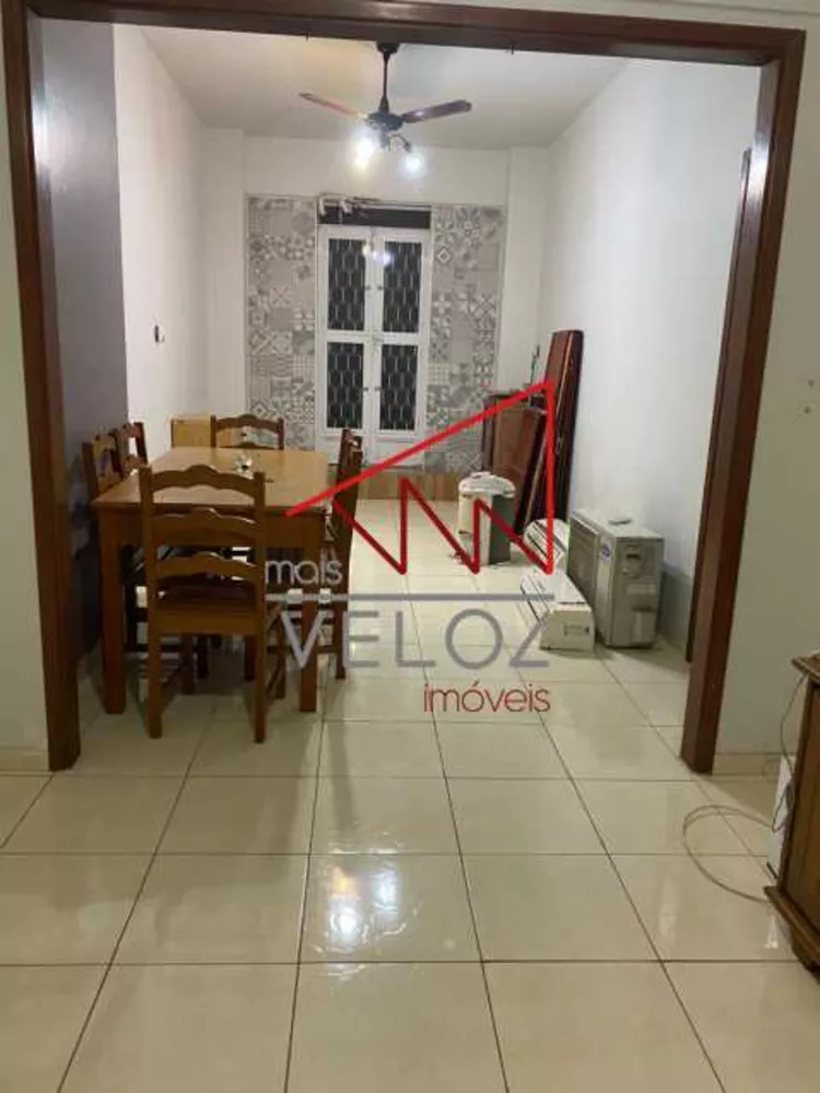 Apartamento à venda com 2 quartos, 77m² - Foto 2