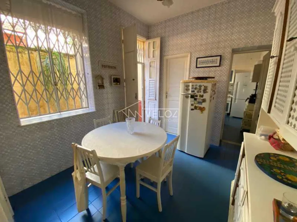 Apartamento, 3 quartos, 296 m² - Foto 5