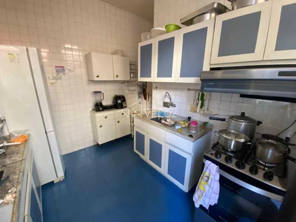 Apartamento, 3 quartos, 296 m² - Foto 2