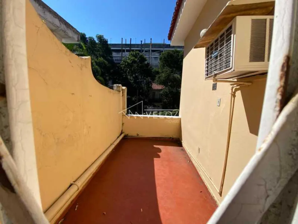 Apartamento, 3 quartos, 296 m² - Foto 1