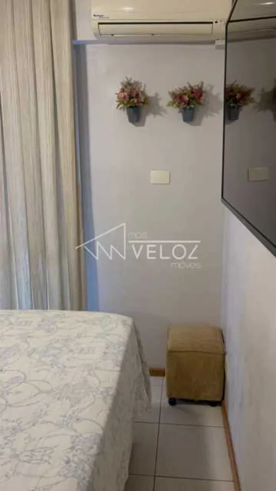 Apartamento, 3 quartos, 90 m² - Foto 9