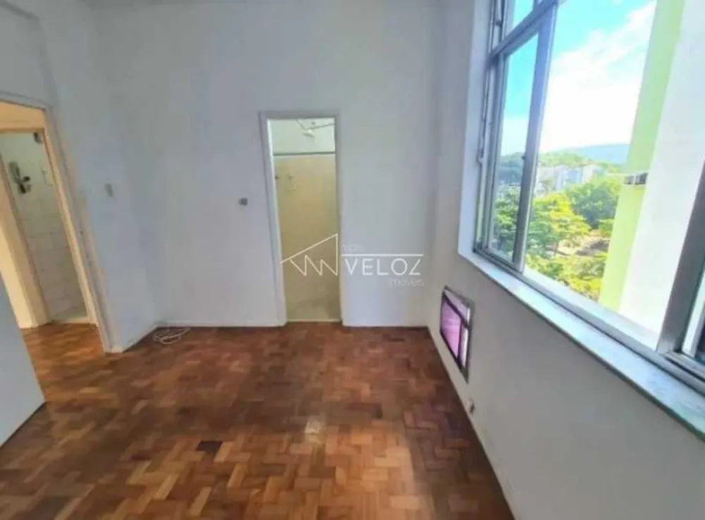 Apartamento, 1 quarto, 35 m² - Foto 25
