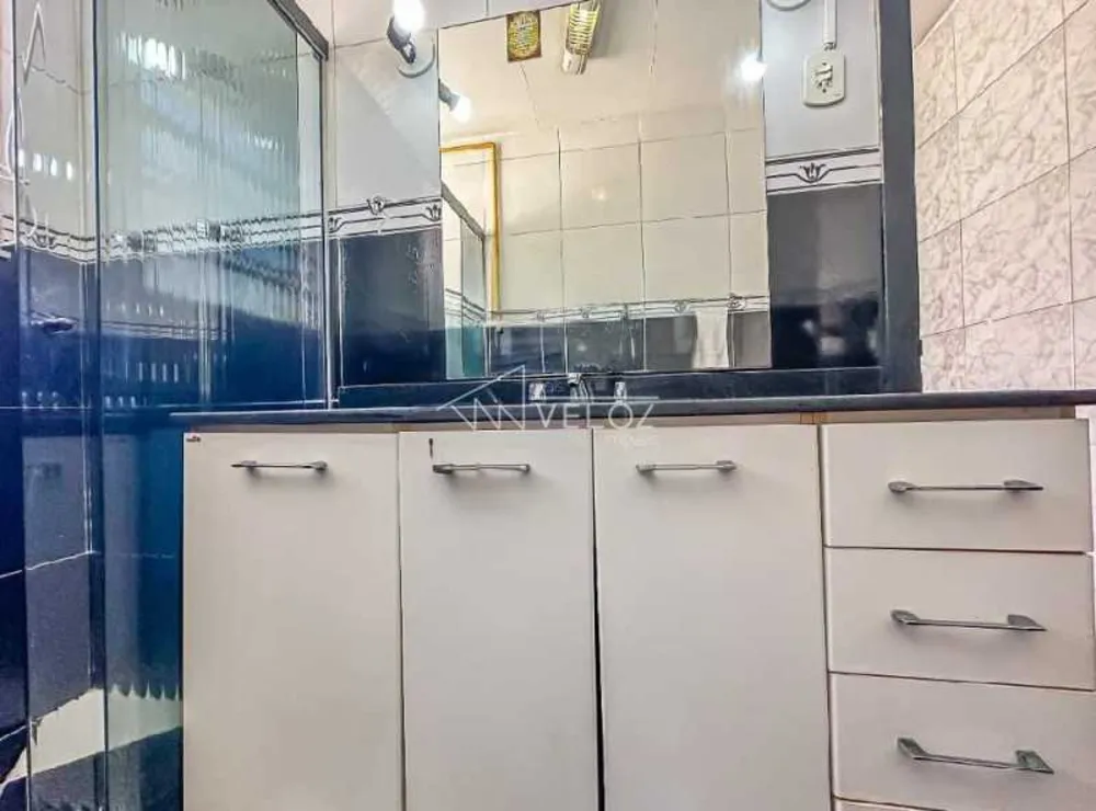 Apartamento, 1 quarto, 43 m² - Foto 2