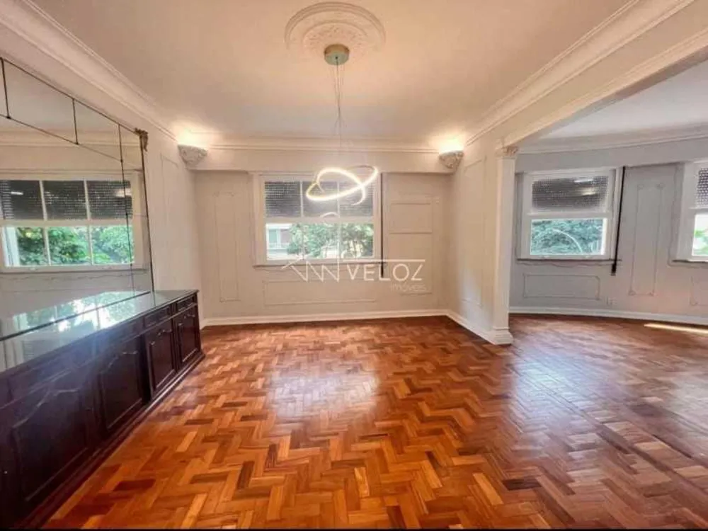 Apartamento, 4 quartos, 205 m² - Foto 10