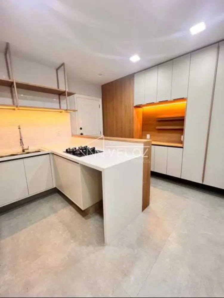 Apartamento, 4 quartos, 205 m² - Foto 12