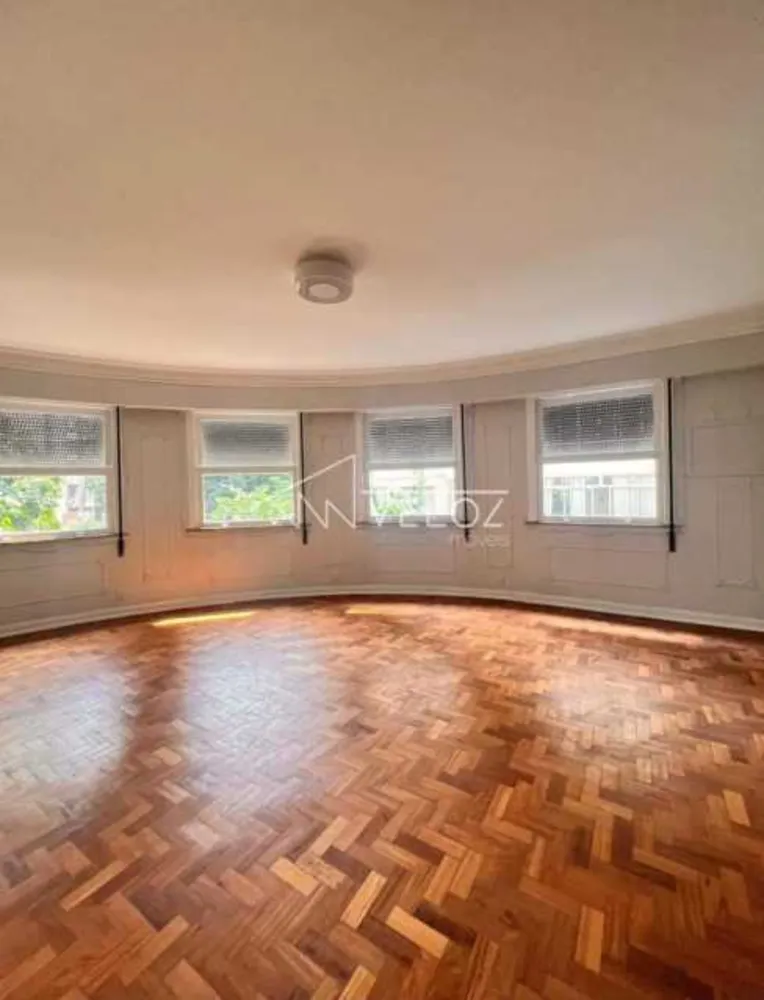 Apartamento, 4 quartos, 205 m² - Foto 14