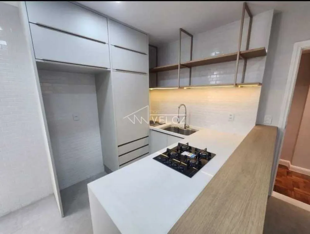 Apartamento, 4 quartos, 205 m² - Foto 17