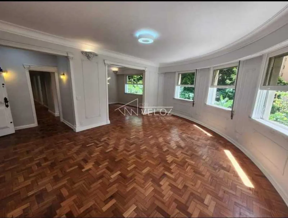 Apartamento, 4 quartos, 205 m² - Foto 15