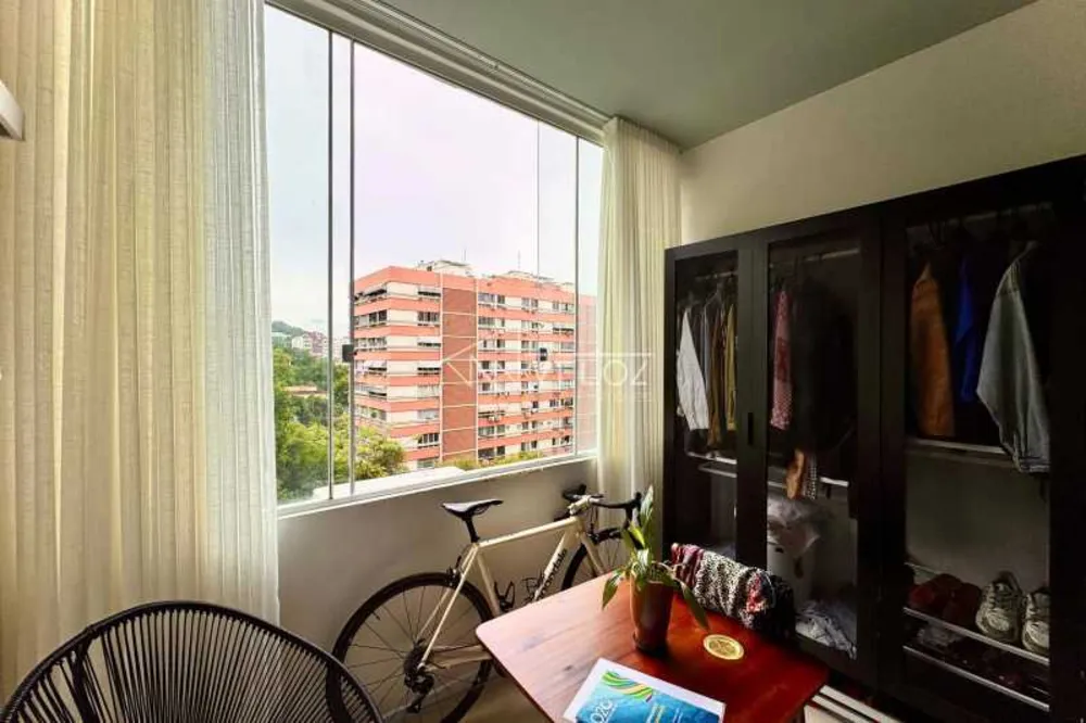Apartamento, 26 m² - Foto 8