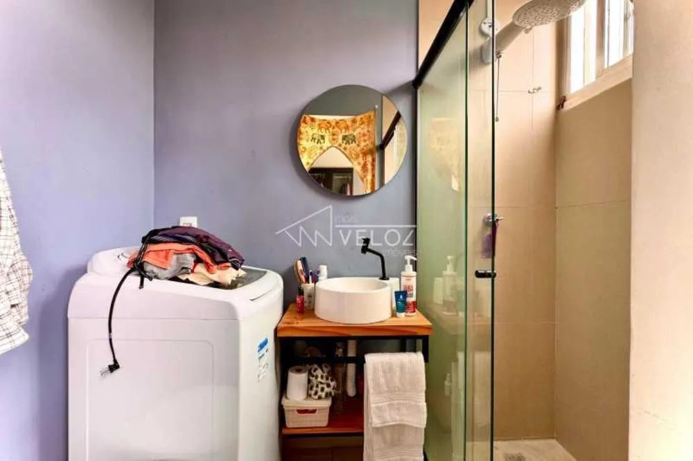 Apartamento, 26 m² - Foto 11