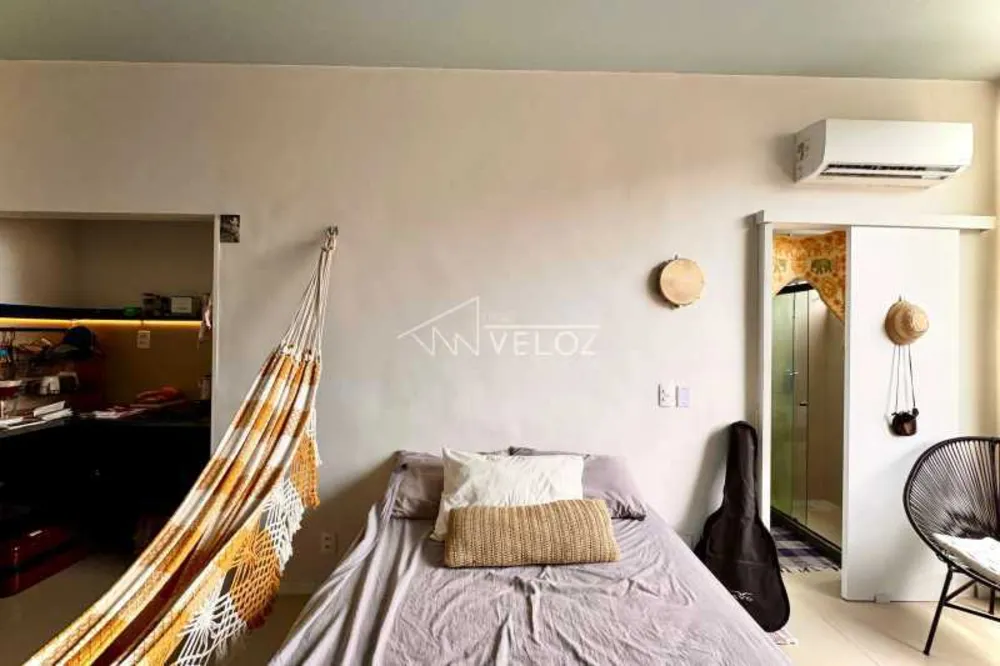Apartamento, 26 m² - Foto 7