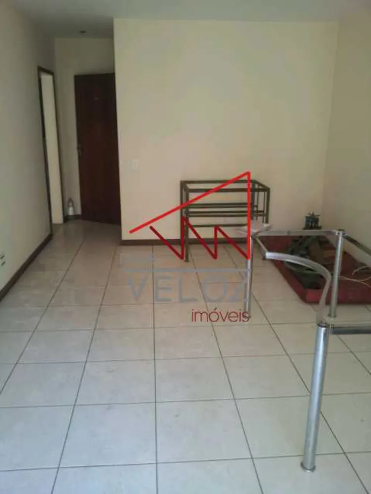 Apartamento, 1 quarto, 65 m² - Foto 2