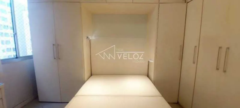 Apartamento, 2 quartos, 82 m² - Foto 2