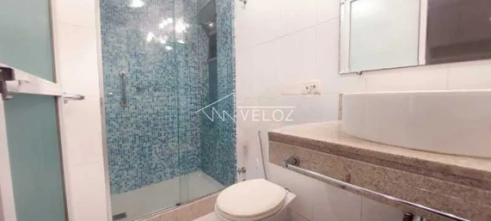 Apartamento, 2 quartos, 82 m² - Foto 4