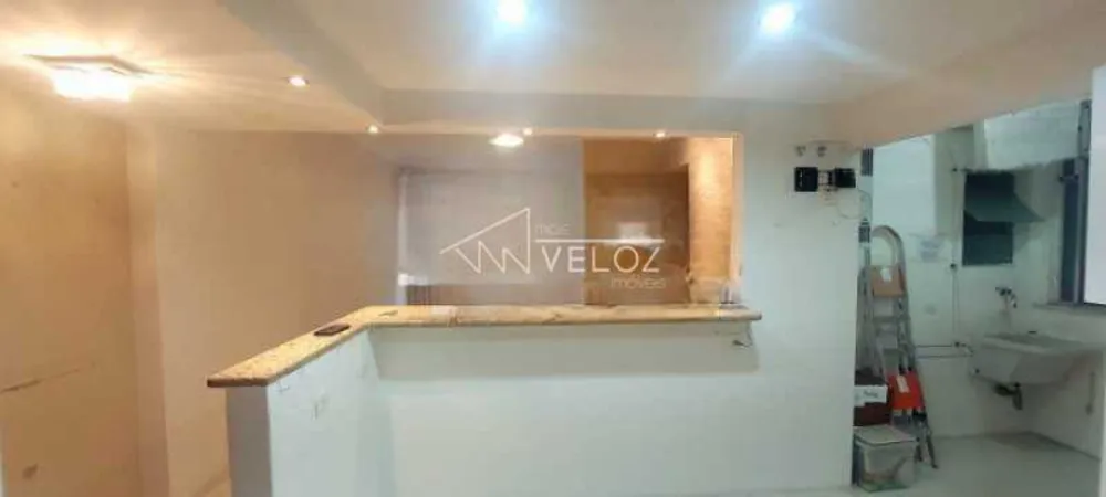 Apartamento, 2 quartos, 82 m² - Foto 3