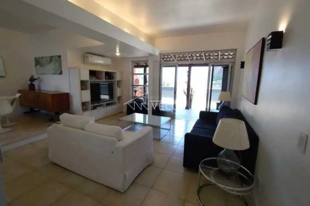 Cobertura, 3 quartos, 190 m² - Foto 4