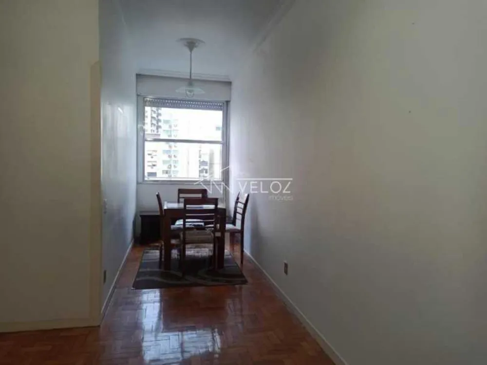 Apartamento, 1 quarto, 56 m² - Foto 1