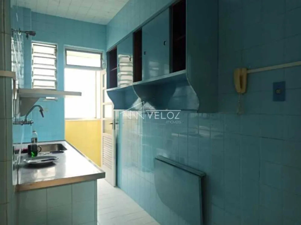 Apartamento, 1 quarto, 56 m² - Foto 3