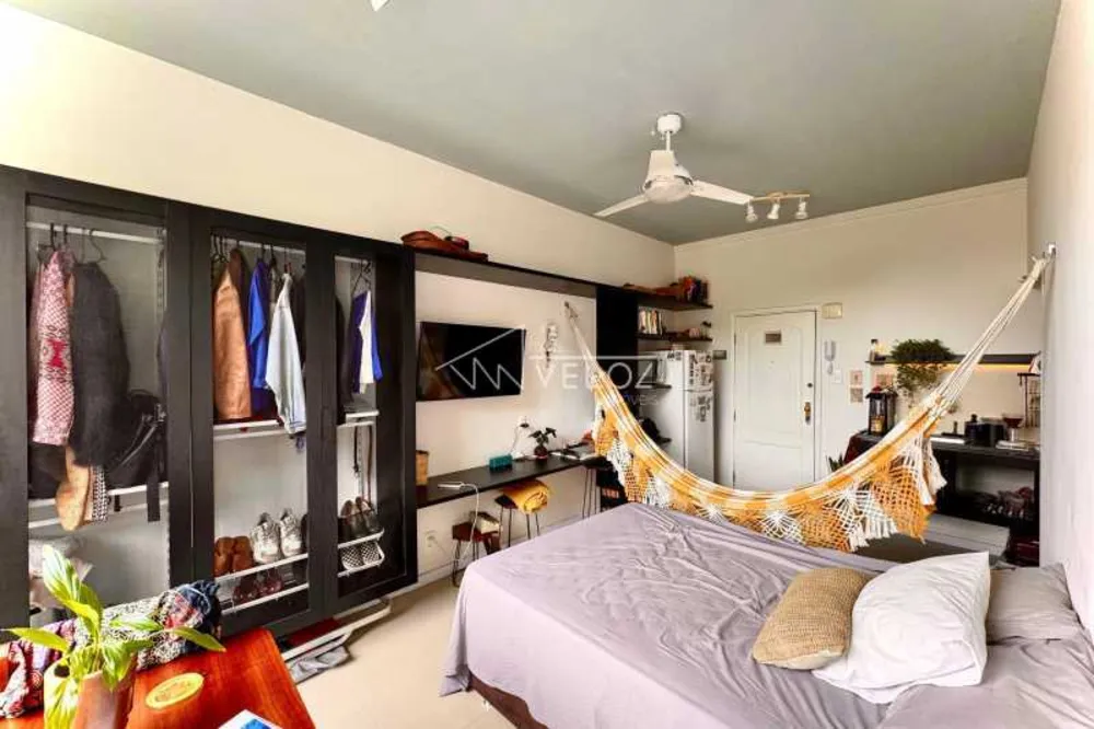 Apartamento, 26 m² - Foto 20