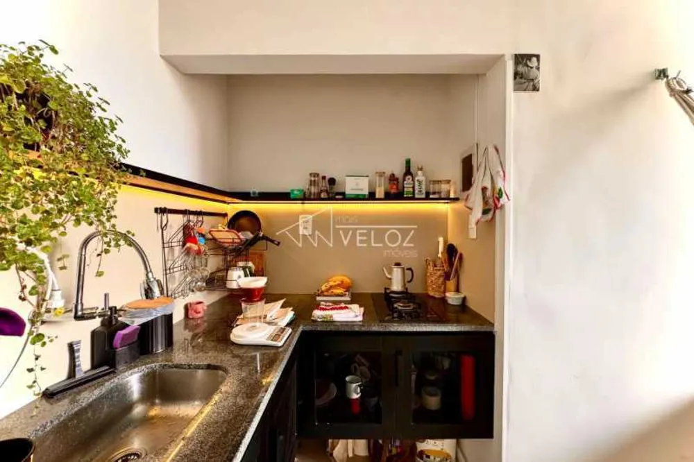 Apartamento, 26 m² - Foto 15