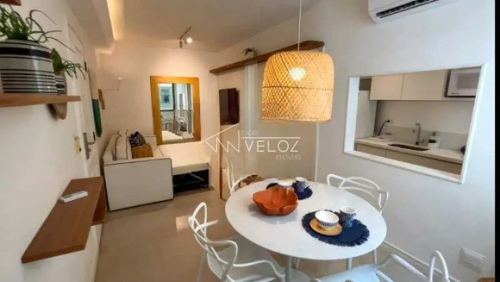 Flat/Apart Hotel, 1 quarto, 49 m² - Foto 8