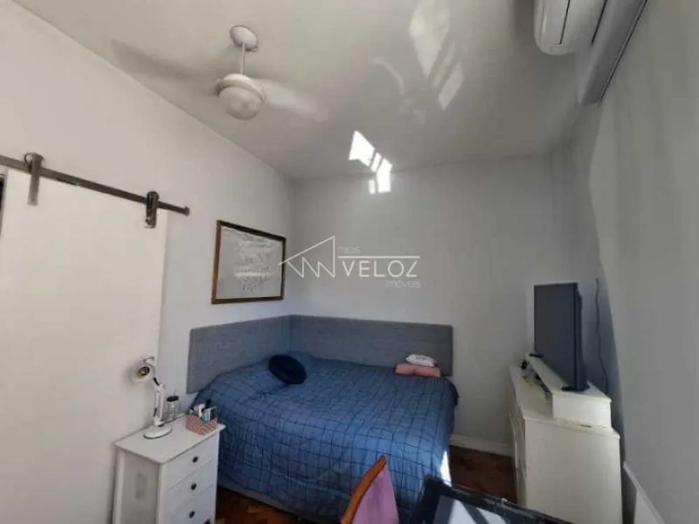 Apartamento, 1 quarto, 34 m² - Foto 5