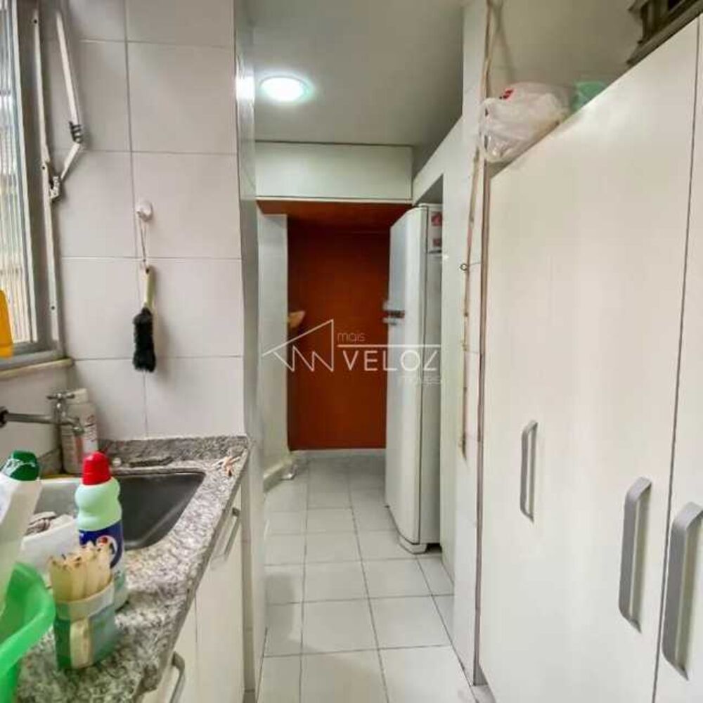 Apartamento à venda com 3 quartos, 120m² - Foto 1