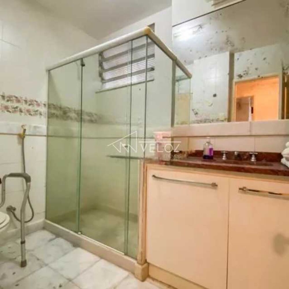 Apartamento à venda com 3 quartos, 120m² - Foto 5