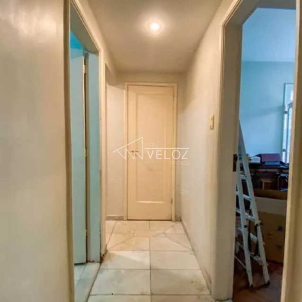 Apartamento à venda com 3 quartos, 120m² - Foto 4