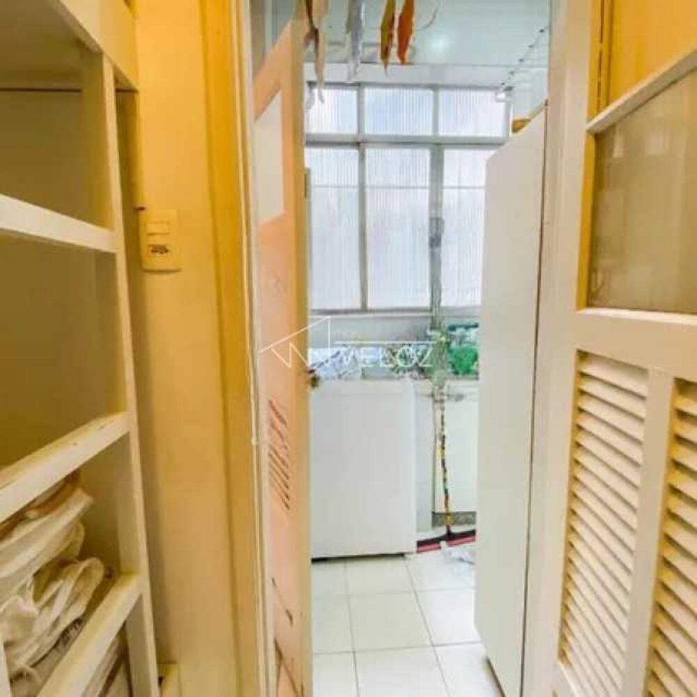 Apartamento à venda com 3 quartos, 120m² - Foto 8
