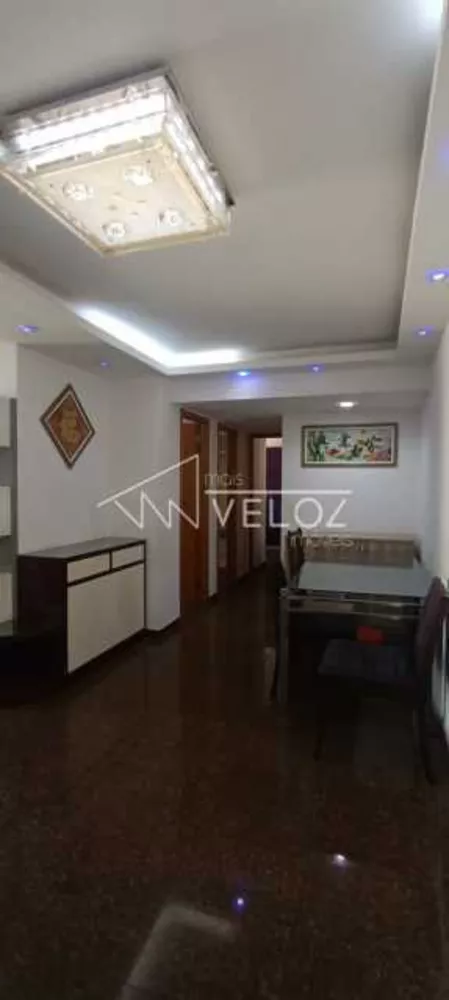 Apartamento à venda com 3 quartos, 94m² - Foto 4