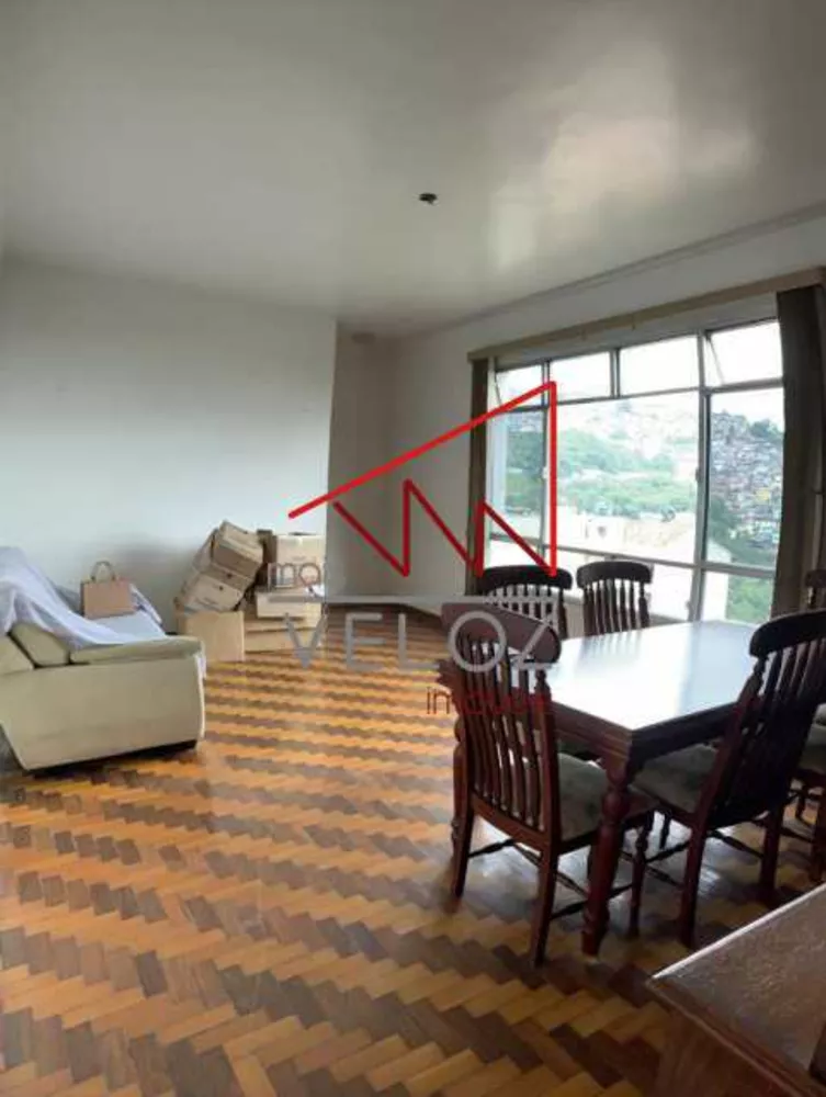 Cobertura, 4 quartos, 110 m² - Foto 4