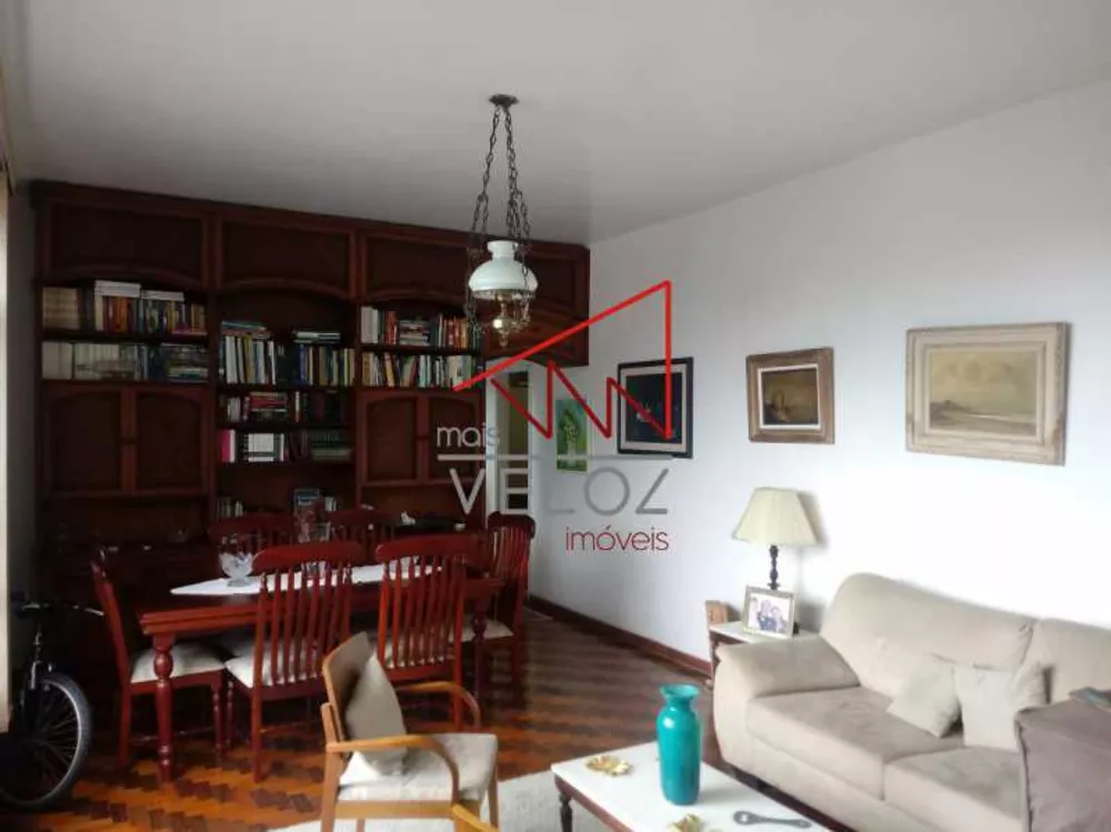 Cobertura, 4 quartos, 110 m² - Foto 23