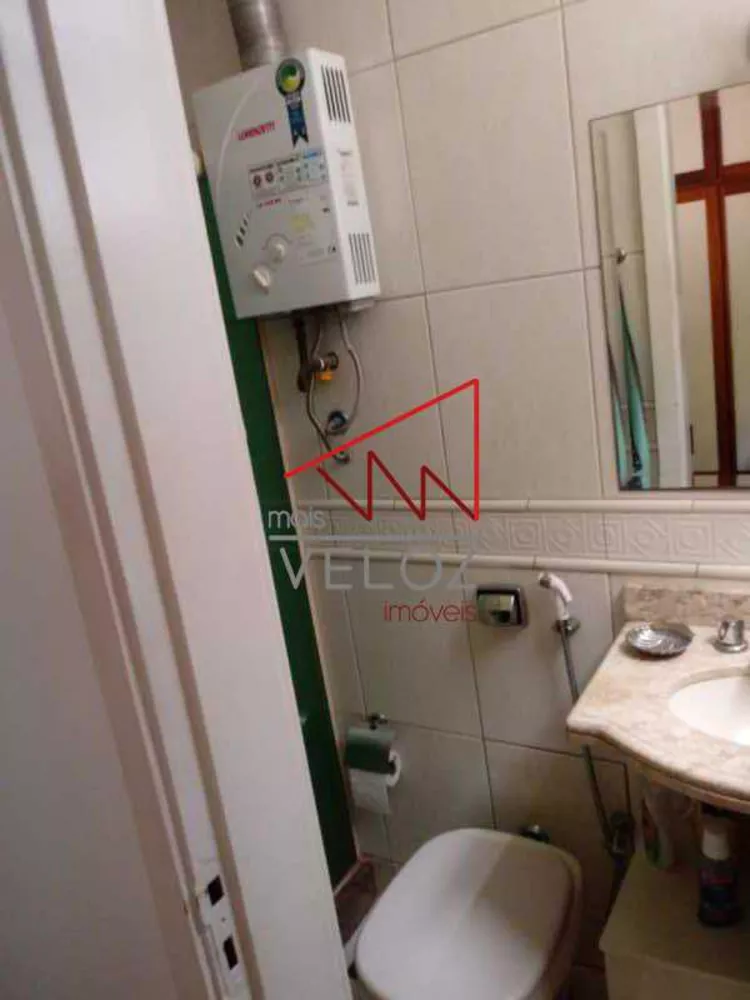 Cobertura, 4 quartos, 110 m² - Foto 15