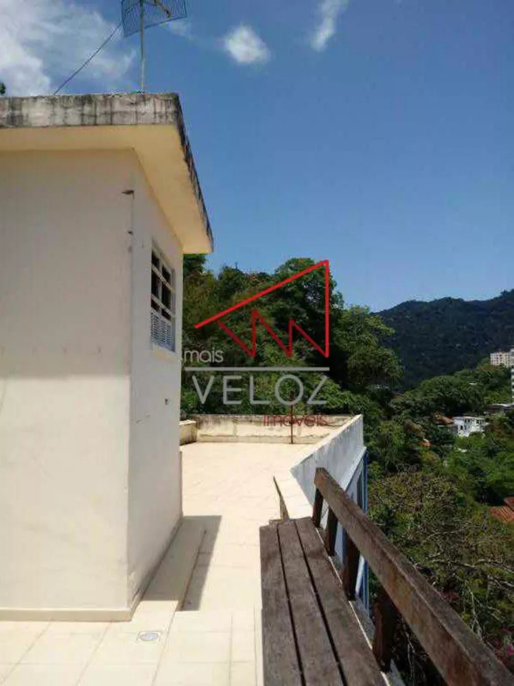 Cobertura, 4 quartos, 110 m² - Foto 2