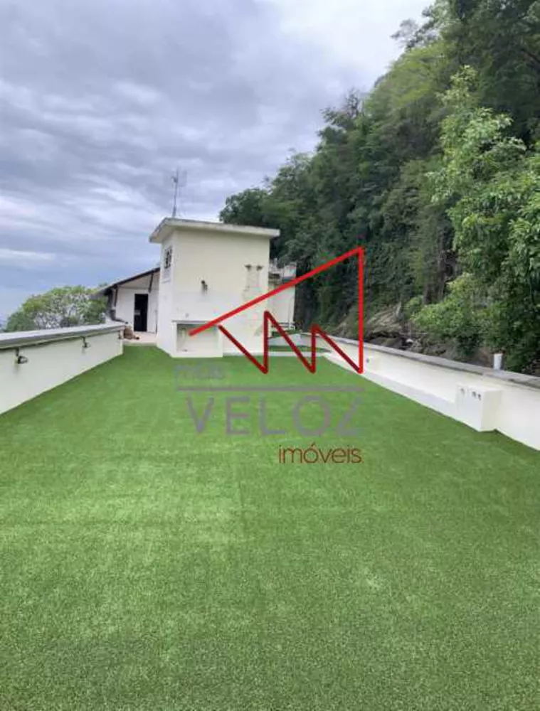 Cobertura, 4 quartos, 110 m² - Foto 12