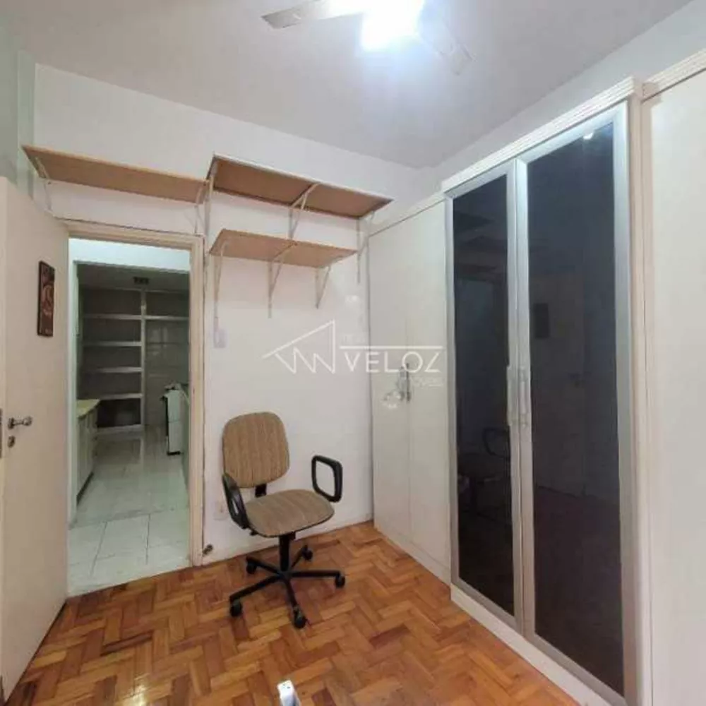 Apartamento à venda com 2 quartos, 65m² - Foto 7