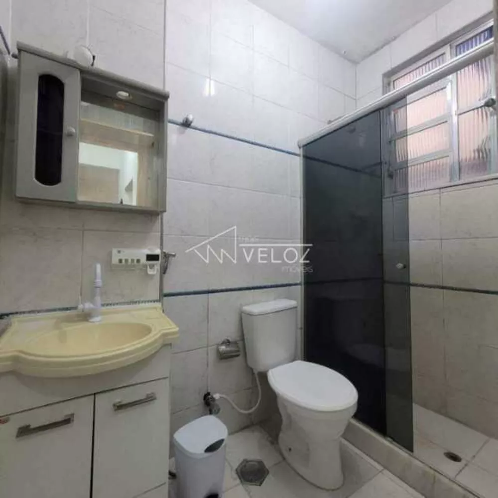 Apartamento à venda com 2 quartos, 65m² - Foto 8