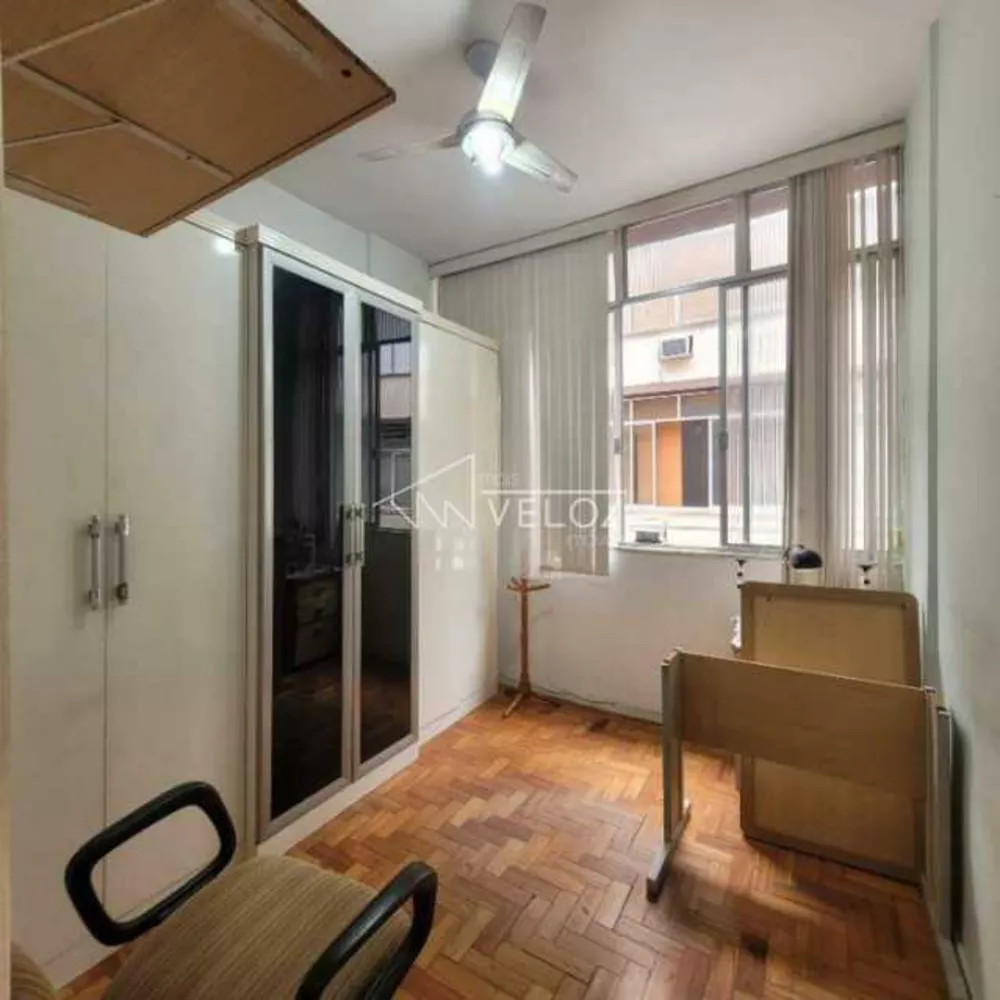 Apartamento à venda com 2 quartos, 65m² - Foto 5